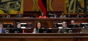 El informe fue aprobado en sesi&oacute;n del Pleno.