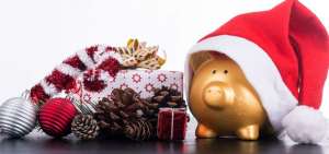 Seis consejos para unas finanzas responsables en festividades de diciembre