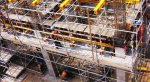 El sector de la construcci&oacute;n, un lugar poco amigable para los GLBTI