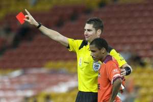 Benjamin Williams debutar&aacute; en un Mundial de mayores en Brasil. Foto: Cortes&iacute;a / FIFA