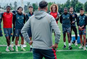 Aucas se enfrentar&aacute; a Liga de Quito.