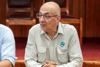 Remueven al Director del Parque Nacional Galápagos