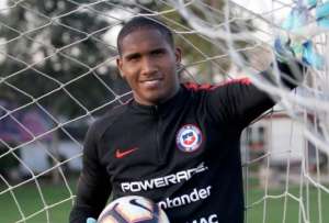 Omar Carabal&iacute; es seguido por Beccacece