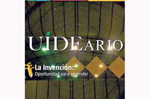 Universidad present&oacute; revista hecha por estudiantes
