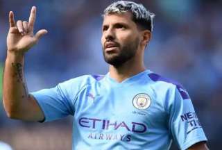 La cena con Sergio Agüero cuesta 200 dólares para los hinchas de Barcelona