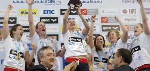 Hungr&iacute;a, una de las potencias de este deporte en categor&iacute;a masculina, logr&oacute; su tercera corona continental femenina.