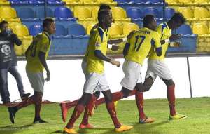Vinicio Luna revela que no hay comunicado oficial por el tema Sub-17