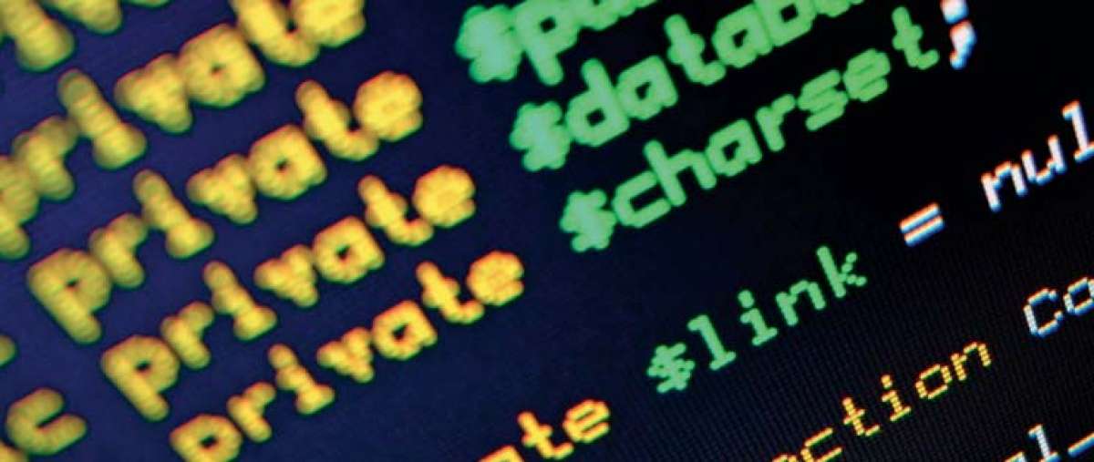 Nuestras vidas on line no son tan privadas