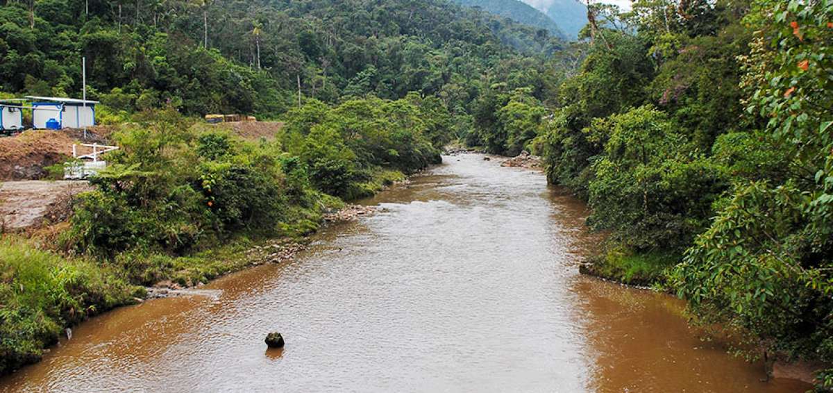 Fruta del Norte es la concesi&oacute;n de miner&iacute;a a gran escala m&aacute;s importante efectuada hasta el momento.