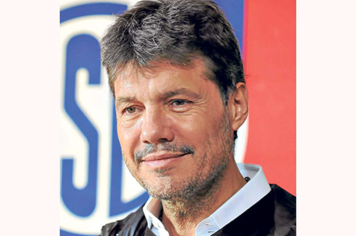 75 clubes eligen ma&ntilde;ana al nuevo timonel de AFA  
