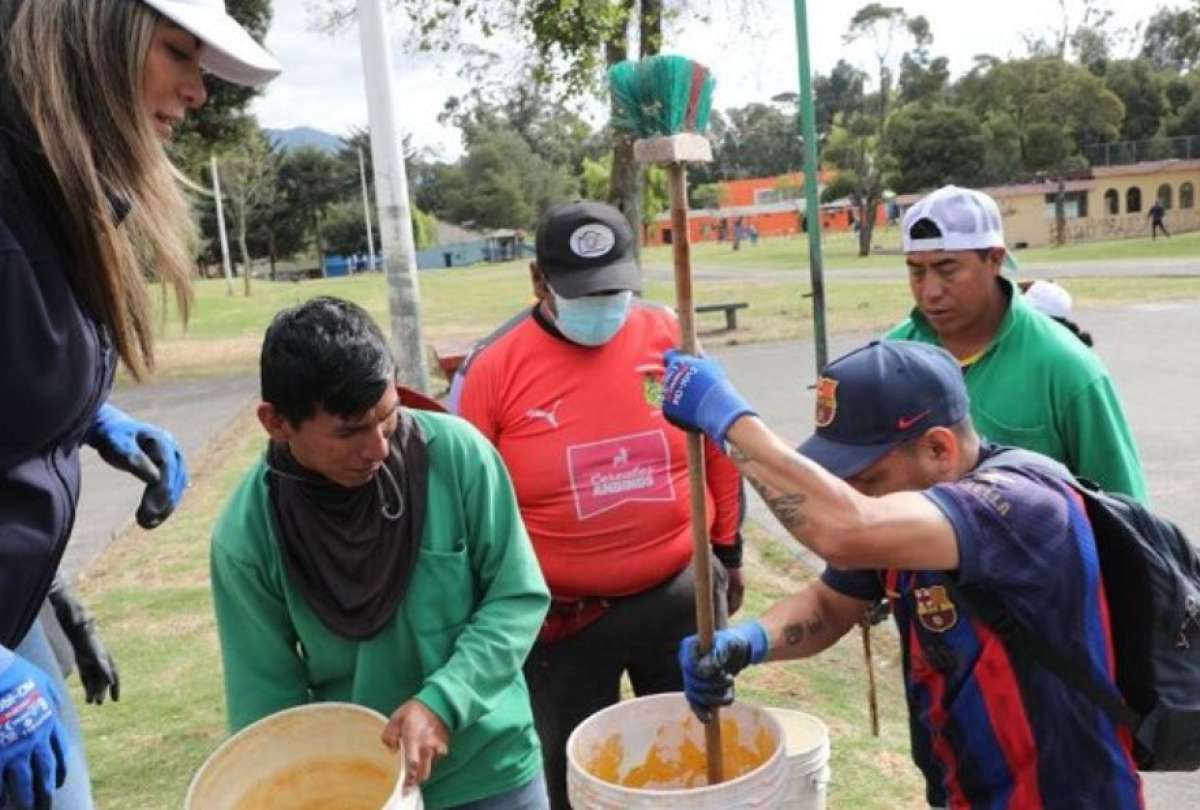 ¿Quieres colaborar en la iniciativa ‘DoMinga’? Aquí te dejamos algunos consejos para participar