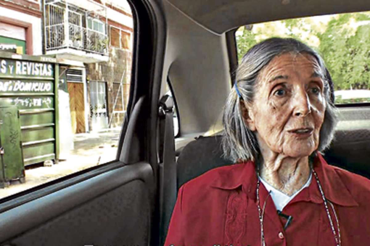 Laura tuvo un incesante activismo; acad&eacute;mica que dej&oacute; huella y militante sin fronteras. Foto: Internet