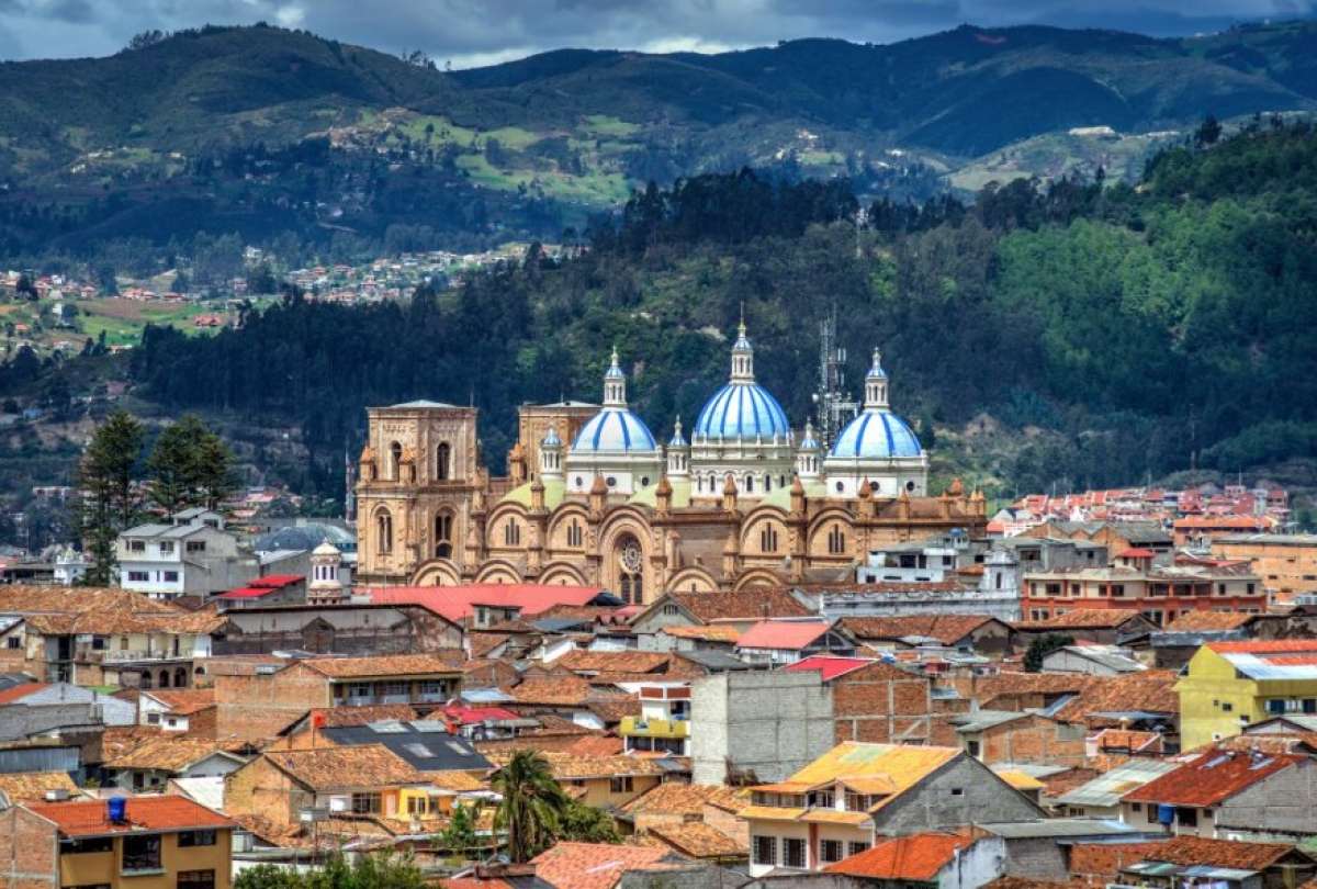 Cuenca encabeza la lista de ciudades sudamericanas con mejores indicadores de seguridad, según el índice de criminalidad de la plataforma internacional Numbeo.