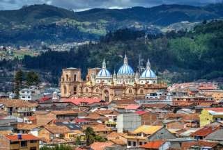 Cuenca encabeza la lista de ciudades sudamericanas con mejores indicadores de seguridad, según el índice de criminalidad de la plataforma internacional Numbeo.
