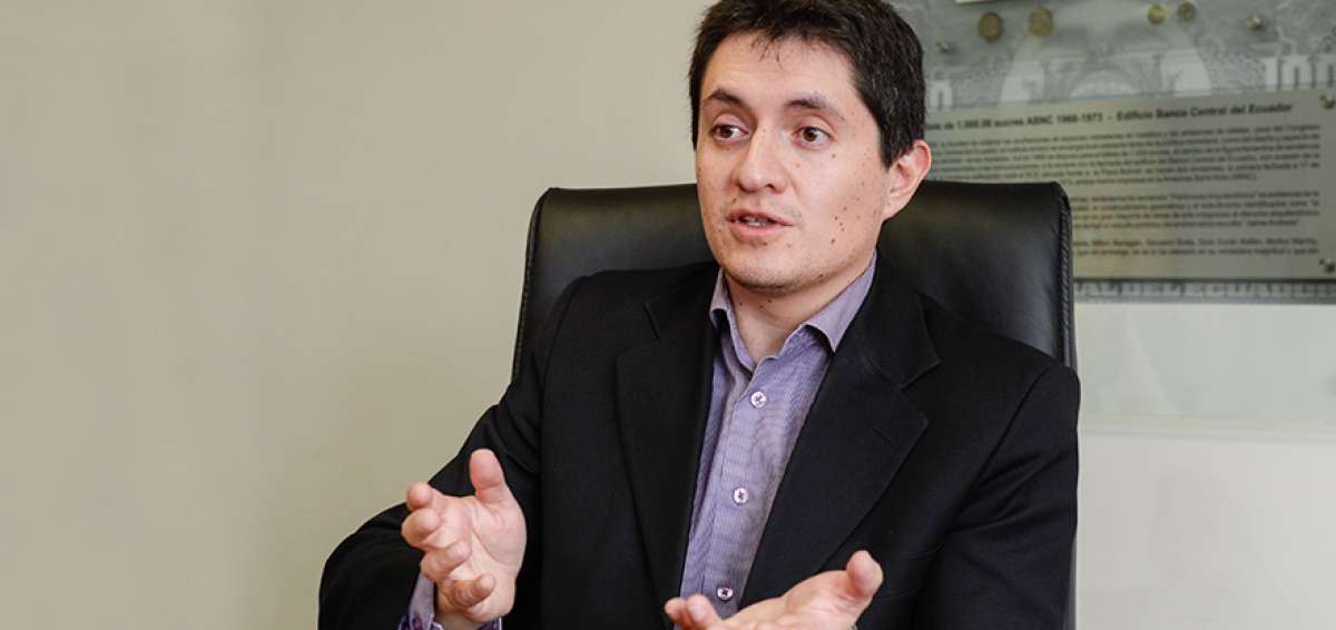 "Variables empiezan a estabilizarse o a subir"