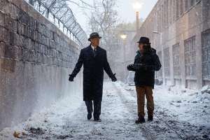 Divulgan el primer tr&aacute;iler de la &uacute;ltima pel&iacute;cula de Steven Spielberg: El puente de los esp&iacute;as