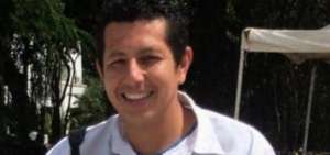 Javier Enrique Rodr&iacute;guez trabajaba como camar&oacute;grafo y reportero del Canal 10 de noticias de Canc&uacute;n.