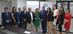 EP Petroecuador obtendr&aacute; una certificaci&oacute;n del sistema de gesti&oacute;n antisobonos