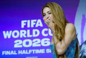 La iniciativa se suma al trabajo que Shakira desarrolla desde hace a&ntilde;os en favor del acceso a la educaci&oacute;n.