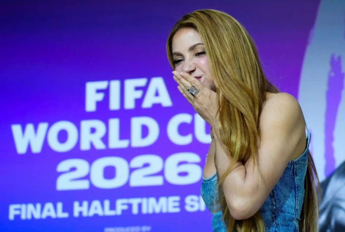 La iniciativa se suma al trabajo que Shakira desarrolla desde hace a&ntilde;os en favor del acceso a la educaci&oacute;n.