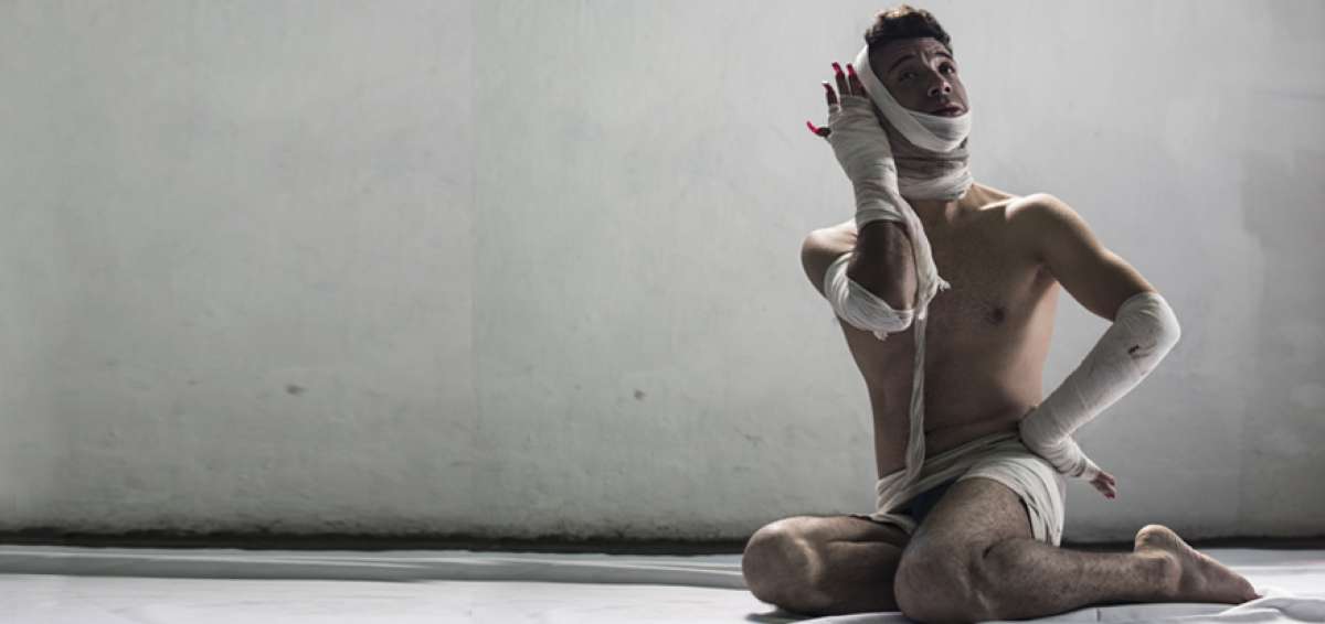 &rarr;Mediante la fotograf&iacute;a, la performance, la danza, el hip hop y el rap, entre otras expresiones, se reflexionar&aacute; sobre esta fecha hist&oacute;rica para los LGBTI.