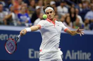 Federer enfrentar&aacute; ahora a un Gasquet al que ha derrotado en 14 de 16 partidos. Foto: AFP