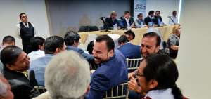 La unidad de los clubes qued&oacute; manifiesta durante el Congreso Extraordinario que se realiz&oacute; en Manta. Desde esa reuni&oacute;n los equipos toman decisiones en bloque buscando su beneficio.