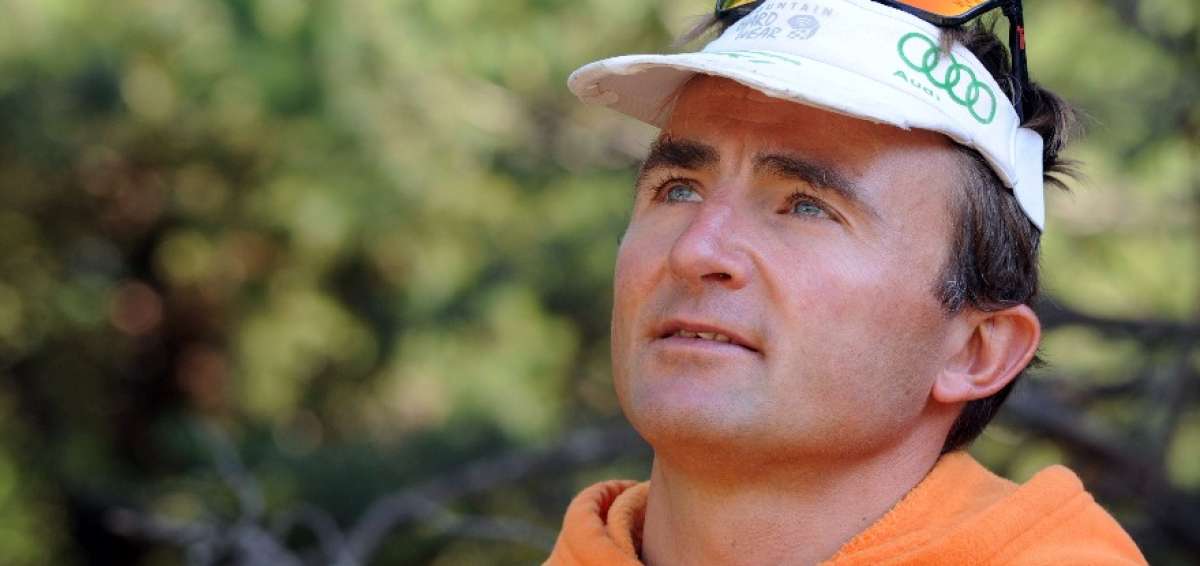 Muere el alpinista suizo Ueli Steck en el Everest