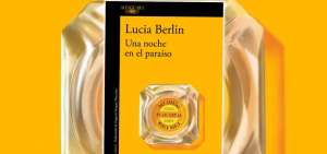 El pr&oacute;logo del libro es hecho por el hijo mayor de la escritora, Mark Berlin. Ella recrea historias sobre su familia.