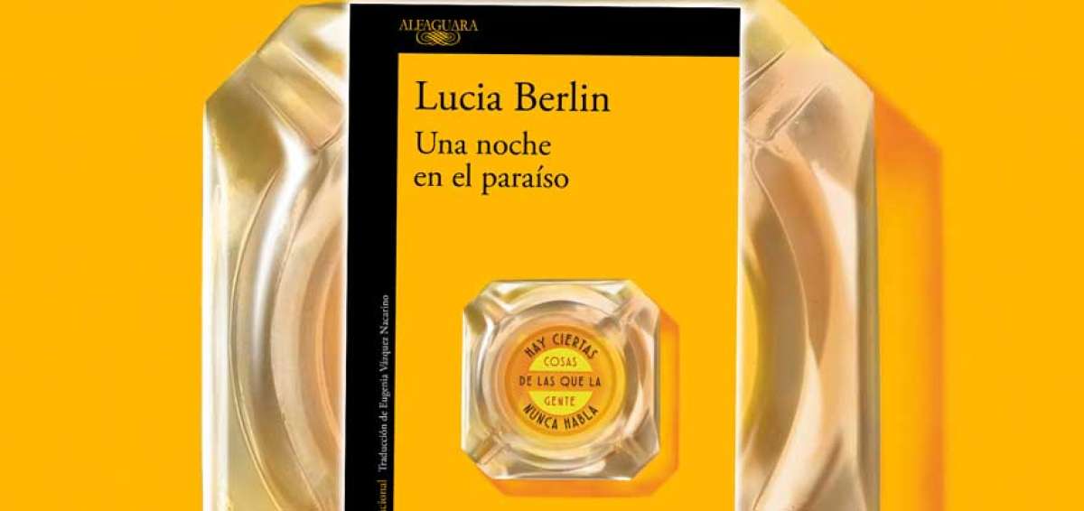 El pr&oacute;logo del libro es hecho por el hijo mayor de la escritora, Mark Berlin. Ella recrea historias sobre su familia.