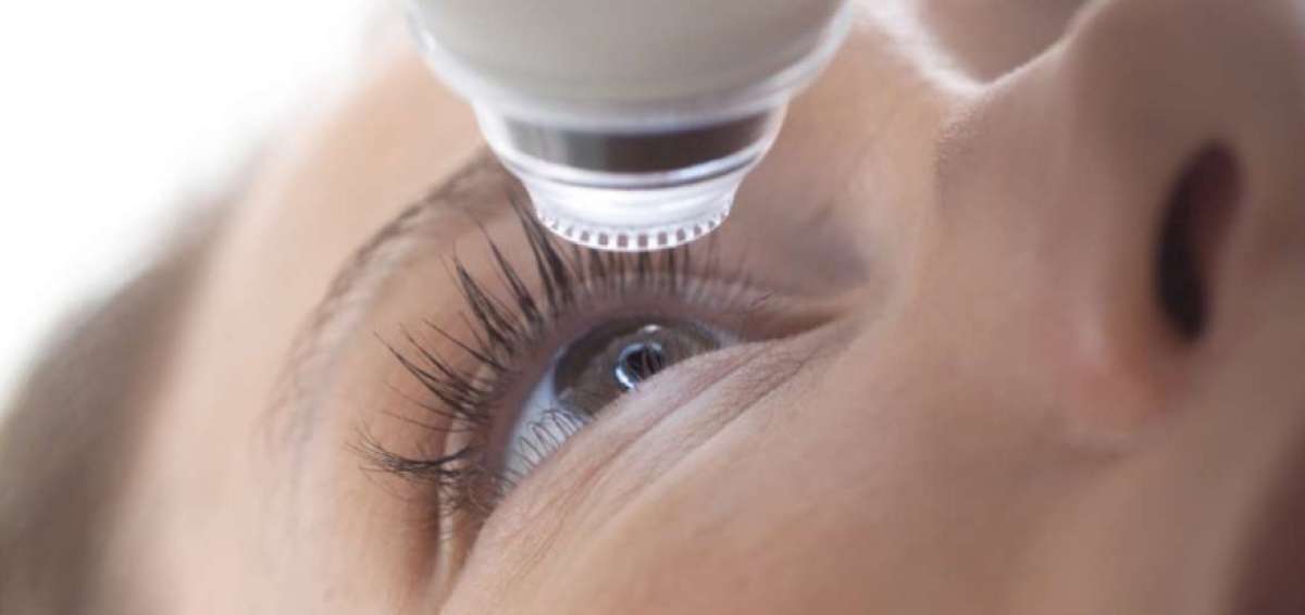 El glaucoma es una enfermedad neurodegenerativa cr&oacute;nica.