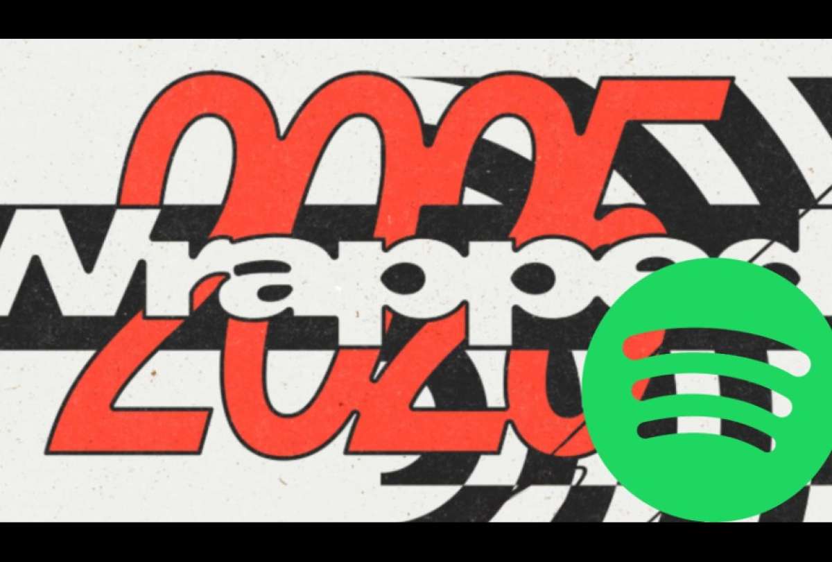 Spotify Wrapped 2025 reveló a los artistas más escuchados del año.