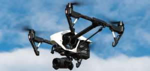 Drones reforzar&aacute;n medidas de bioseguridad en las playas durante la emergencia