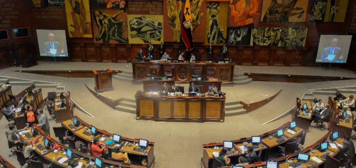 La normativa de Ley de Tierras pas&oacute; por  un proceso de consulta prelegislativa.