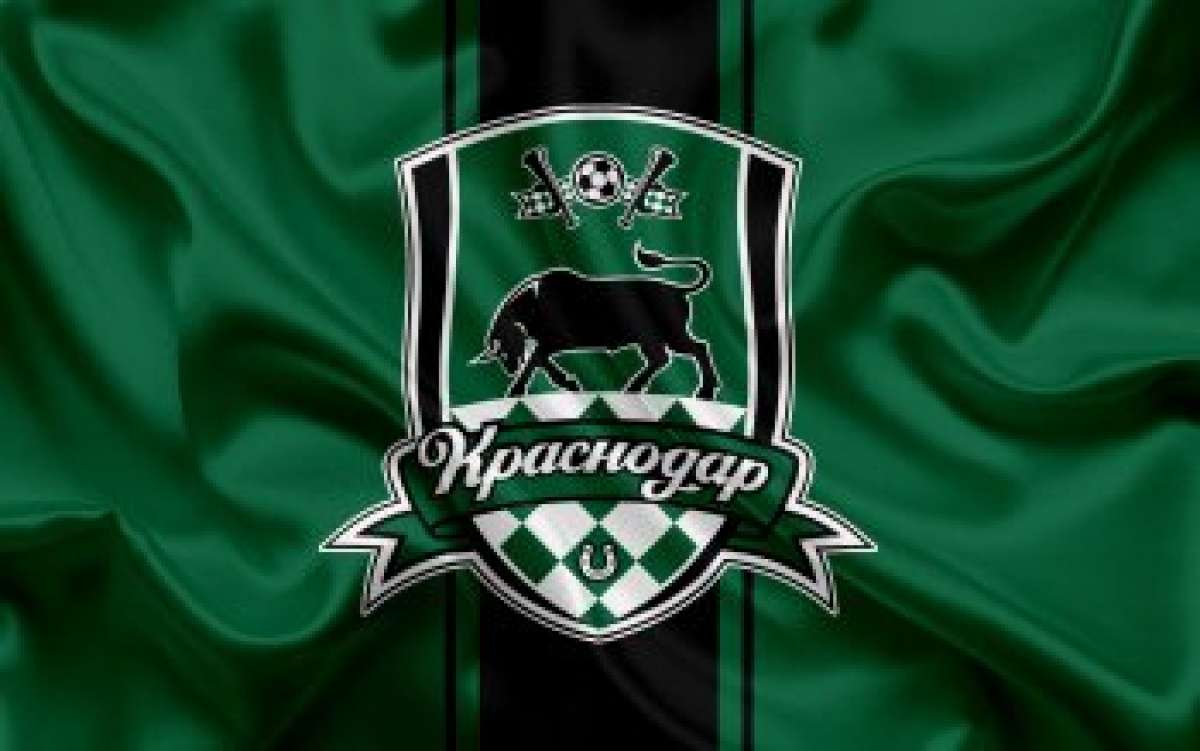 Krasnodar da por terminado el vínculo con sus jugadores extranjeros