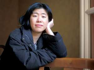 Banana Yoshimoto llega a los 51 a&ntilde;os como una reconocida escritora