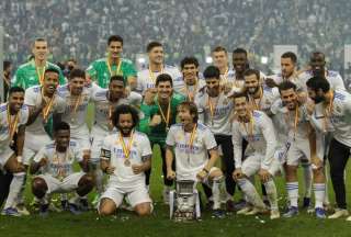 Gerard Piqué cobraría 24 millones de dólares de comisión por llevar la Supercopa de España a Arabia Saudita