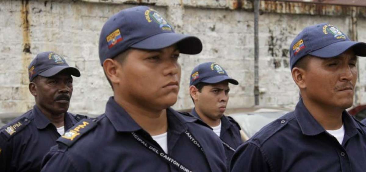 Cabildo de Dur&aacute;n mejor&oacute; servicios