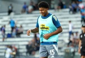 Emelec no tiene semana de paz