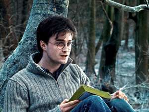 J.K. Rowling publicar&aacute; nuevos textos de Harry Potter en su p&aacute;gina web 