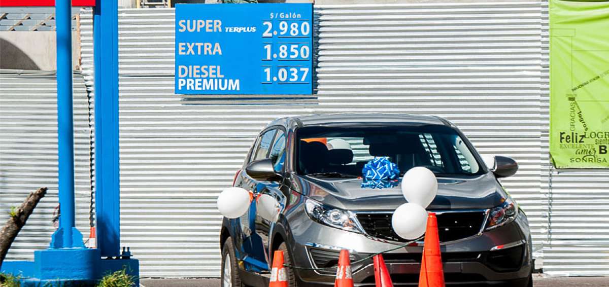 La variaci&oacute;n del precio de este combustible estar&aacute; ligada al mercado internacional del crudo, que se reflejar&aacute; en el monto que Petroecuador dispondr&aacute; en las terminales. Las distribuidoras fijar&aacute;n su margen de utilidad.