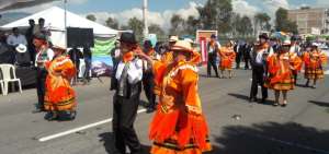 Riobamba destina presupuesto de fiestas de abril a la salud p&uacute;blica