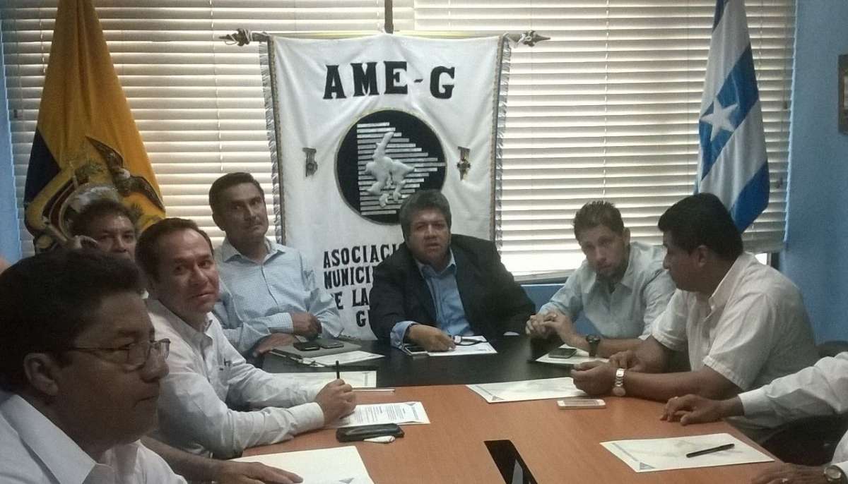 Foto: David Guerrero/El Tel&eacute;grafo 
