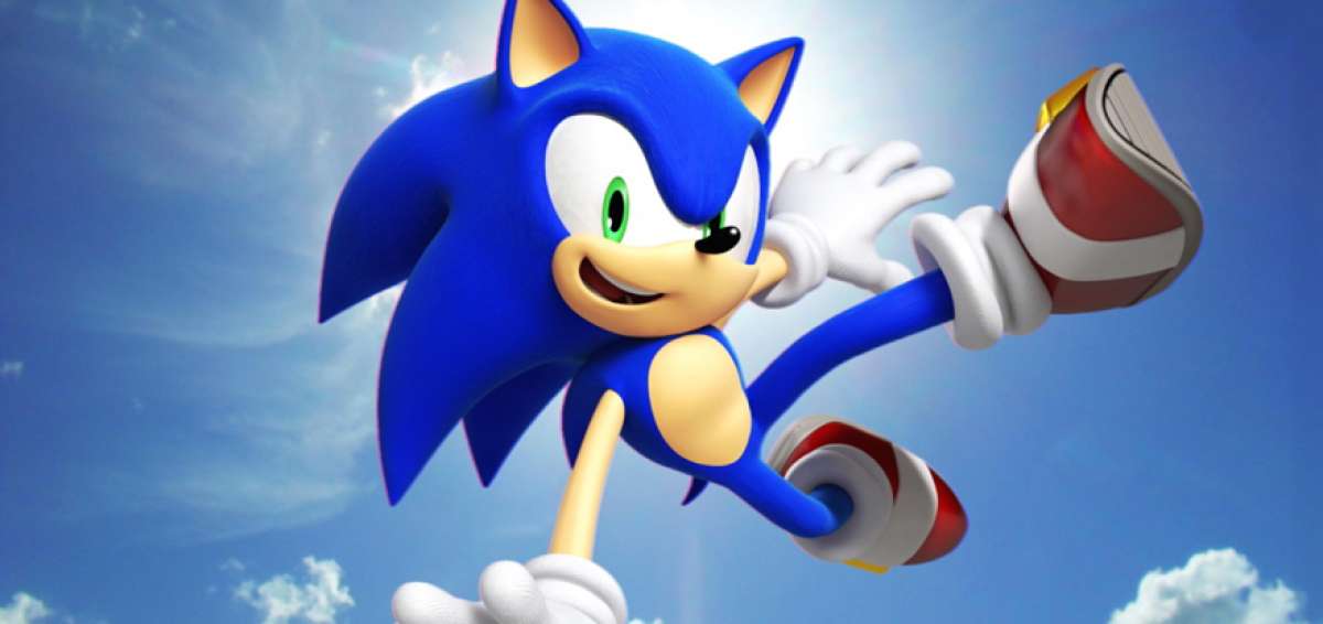 Cl&aacute;sicos de Sega van a smartphones
