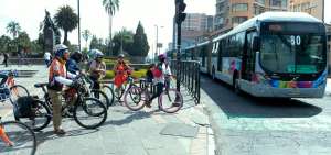 El Foro Mundial de la Bicicleta se realiza desde 2012 y se ha organizado en pa&iacute;ses como Brasil y M&eacute;xico.