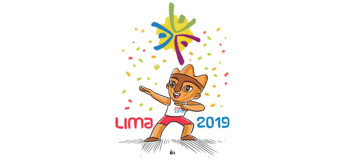 Milco les da la bienvenida