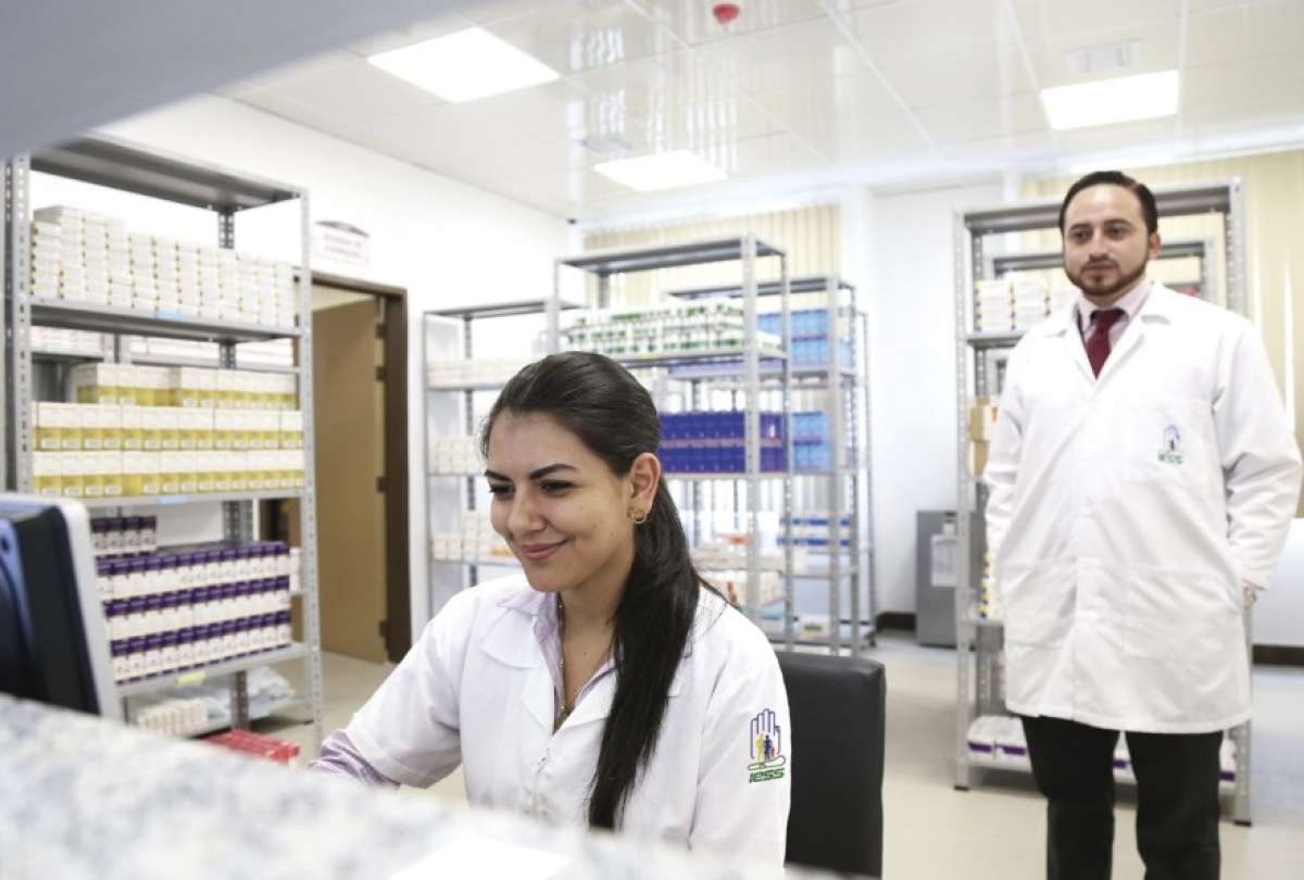 IESS inicia contratación de sistema digital que promete transformar la salud del Seguro Social