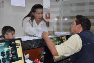 Nuevos turnos disponibles para trámites de cédulas y pasaportes en agosto.