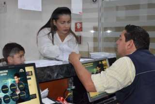 Nuevos turnos disponibles para trámites de cédulas y pasaportes en agosto.