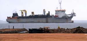 La operatividad del puerto estar&aacute; a cargo de los inversionistas durante 50 a&ntilde;os.